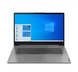 PC portable Lenovo IdeaPad 3 17ALC6 82KV00KDFR 17,3" AMD Ryzen™ 5 8 Go RAM 512 Go SSD Gris