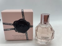 Viktor & Rolf Flowerbomb 7ml Eau De Parfum Miniature Travel / Pocket Splash