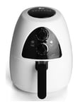 Suinga - Friteuse sans huile Thulos TH-FR1230BK, Capacité 2 litres, 1230W, blanc