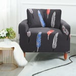 Universal Sofa Stretch Elastic Fabric Cover Furniture G