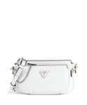 Guess Noelle Sac porté épaule blanc