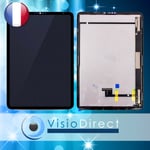 Vitre tactile +LCD pour iPad Pro 11" 2018 1?re generation A1980 A2013 A1934 NOIR