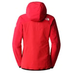 The North Face Summit Casaval Hoodie Dame