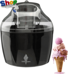 Quality Home  Ice  Cream  Maker  Machine -  Gelato  Sorbet  Frozen  Yoghurt  Mac