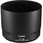 Canon ET-73B Lens Hood for Canon EF 70-300mm f/4-5.6L IS USM