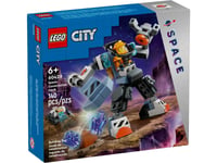 Lego 60428 Space Mech