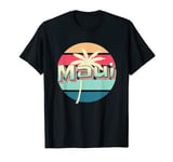 Maui Hawaii Souvenirs for kids women and men T-Shirt