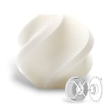 Bambu Lab PLA Basic Refill - Jade White