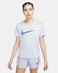 Nike Dri-FIT One Women's Short-Sleeve Running Top