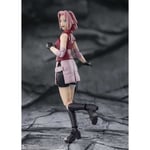 Bandai Tamashi Nations - Naruto Shippuden - Sakura Haruno