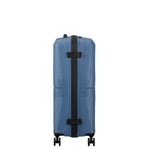 American Tourister Resväska Airconic Spinner 67/26 Coronet Blue