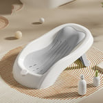 Baby Bath Support Baby Bath Non Slip For Bathroom