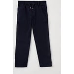 Pantalon enfant Tommy Hilfiger  KB0KB08092-DW5 DESERT SKY