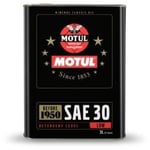 Motul - Huile sae 30 2L -bidon-