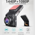 HD 1080P WIFI Car DVR Dash Cam Car View Camera DASH CAM Driving Recorder