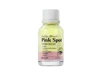 Mizon_Pink Spot Overnight Spot Care Serum Z Pudrem Do Stosowania Miejscowego Przeciw Trądzikowi 19Ml