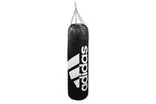 Adidas 4FT Boxing Punch Bag MMA Heavy Bag Slim Kickboxing Home Kick Punch Bag