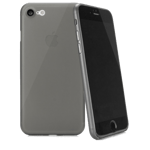 Caseual slim iPhone 7 Case Black