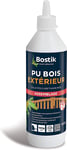 Colle PU Bois Extérieur – Colle Bois Polyuréthane Liquide – Colle Bois D4