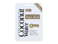 Coconut Water Deep Moisturizing Foot Pack (Kos,W,1Ks)