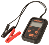 Bahco BBT60A Batteritestare Digital 12V