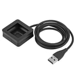 Charging Dock Station Charging Cable For Fitbit Blaze Watch Smart Watch Charger