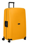 Samsonite S'Cure 81cm - Extra Stor Honey Yellow, Stor Resväska - Extra Stor Resväska