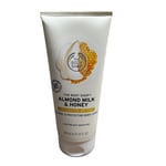 The Body Shop Almond Milk & Honey Claming & Protecting Body Lotion 200ml