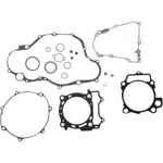 Komplett packningskit moose racing - Motorpackningskit gasket kit complete yam naturlig