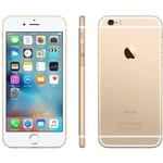 APPPLE iPhone 6 - Rose - 16go - 4G - Reconditionné - Très bon état