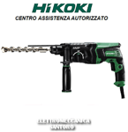 Marteau Perforateur DH28PCY2 Sds Plus UVP Watt 850 3 Modes 'HIKOKI HITACHI