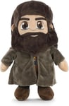 Peluche Harry Potter - HAGRID RUBEUS - Hauteur 20 cm - Multicolore - 760023905