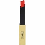 Yves Saint Laurent Rouge Pur Couture The Slim Lipstick 03 Orange Illusion