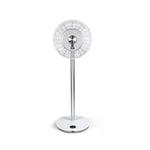 Livoo - Ventilateur sur pied sans fil DOM449