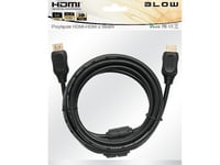 HDMI - HDMI 1.4 kaapeli 3m