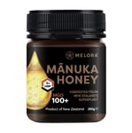 Monofloral Manuka Honey 100MGO 250g Melora