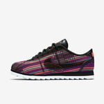 Wmns Nike Cortez Ultra JCRD PRM UK 6 EUR 40 Black Hot Lava White 885026 001