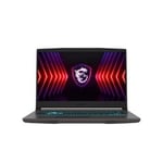 MSI Thin 15.6" FHD 144Hz/i5-12450H/2050/16Go/512G/FD