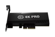 Elgato Game Capture 4K Pro Videooptagelsesadapter