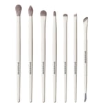 Morphe Eye Want It All 7-Piece Eye Brush Set