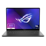 Asus ROG Zephyrus G16-GU605MV-Q82W 16 Pouces 2.5K OLED 240Hz PC Portable (Intel Core Ultra 9 Processor 5.1Ghz, 32 Go RAM DDR5 7400Mhz, 1 to SSD, NVIDIA GeForce RTX 4060 TGP 100W) Windows Home