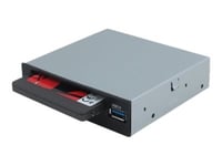 Sedna - Kontrollerkort - 2.5" - Usb 3.0 / Sata 3Gb/S - Usb 3.0