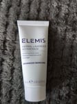 2 X Elemis Herbal Lavender Advance Skincare Repair Mask/Soothing Face Mask 15ml