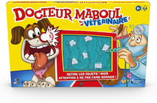 HASBRO, Docteur Maboul Vétérinaire, HASE9694