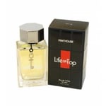 PENTHOUSE LIFE ON TOP Eau de Toilette 40ml EDT Spray - Brand New