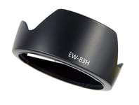 EW 83H EW-83H Replacement Petal Lens Hood For Canon EF 24-105mm F4L USM UK STOCK