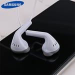 Casque d'écoute de sport intra-auriculaire d'origine Samsung A50 A70 A51 A71 S5830 3.5mm avec micro pour Galaxy S6 S7 edge S8 Note 8 9