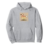 Dodo Bird Light Sweat à Capuche