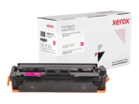 Xerox Everyday Toner Alternative Til Hp Magenta 415x (w2033x) Hc