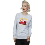 Sweat-shirt Disney  Cars Piston Cup Champion